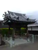 宣光寺のその他建物