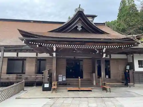 蓮華定院(和歌山県)
