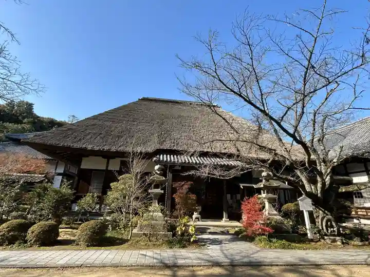 円通寺(岡山県)