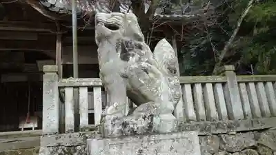 櫃蔵神社(兵庫県)