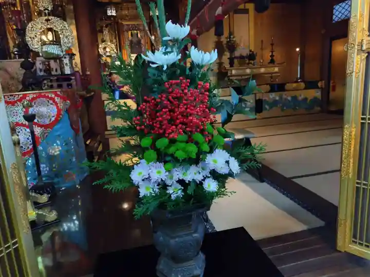 雨竜 専福寺(北海道)