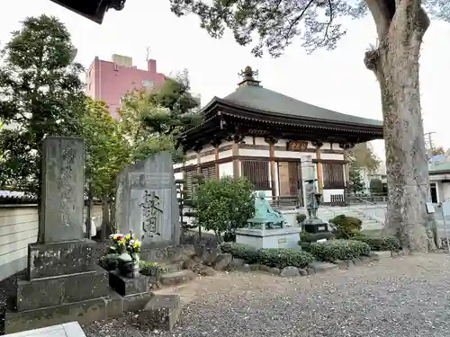總持寺のその他建物