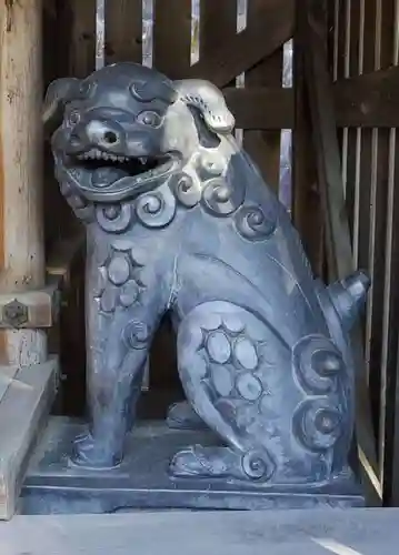 石座神社(京都府)