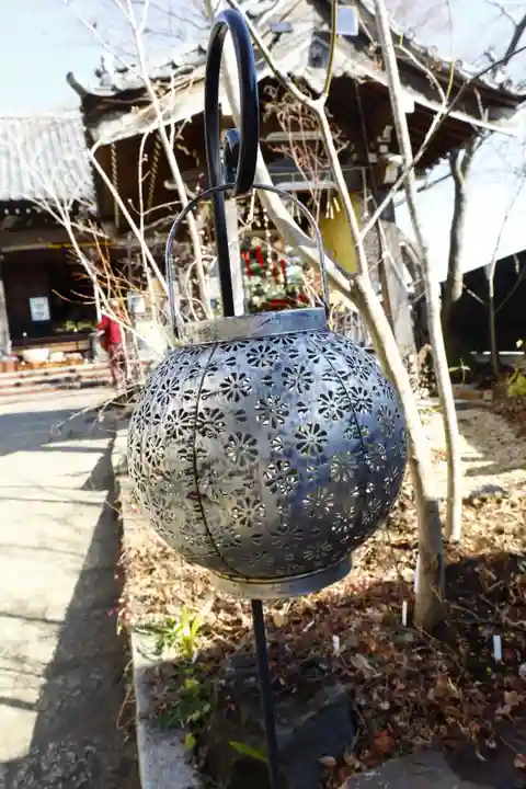 法輪寺(東京都)