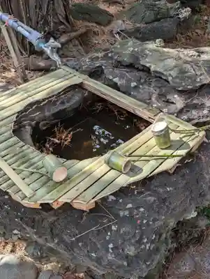 素盞嗚神社(静岡県)