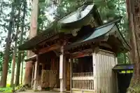 雲洞庵(新潟県)