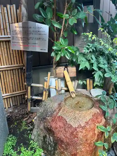 小網神社(東京都)