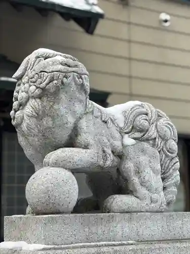 水天宮(北海道)