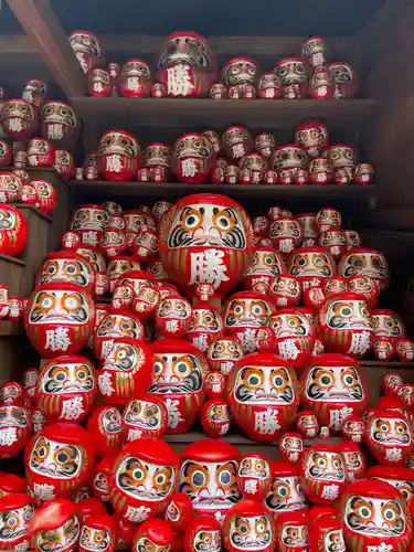 勝尾寺(大阪府)