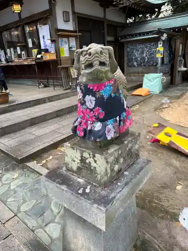 王子神社(徳島県)