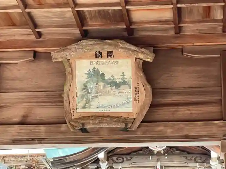 荒戸神社(滋賀県)