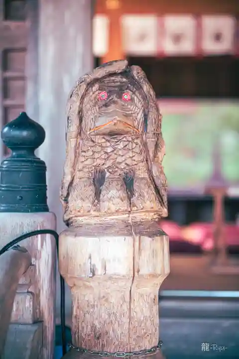 鹿島台神社(宮城県)