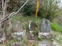 駒形神社のその他建物