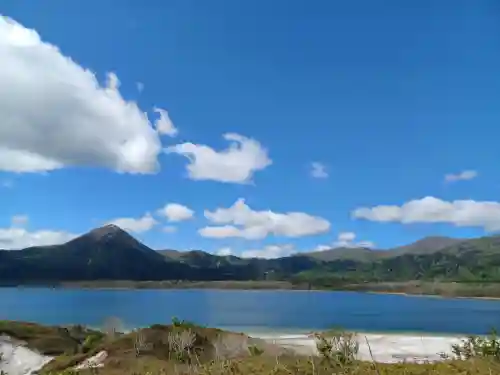 恐山菩提寺(青森県)
