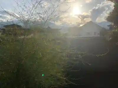 法源寺のその他建物