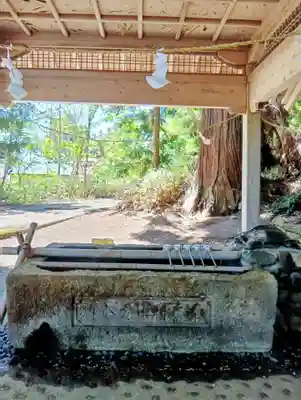 慶徳稲荷神社(福島県)