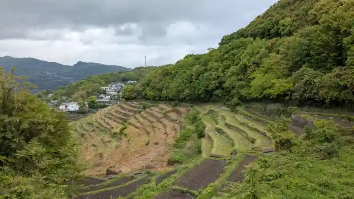 湯舟山 蓮華寺(香川県)