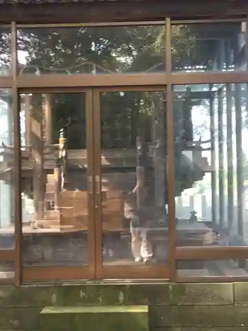 春日神社(福井県)