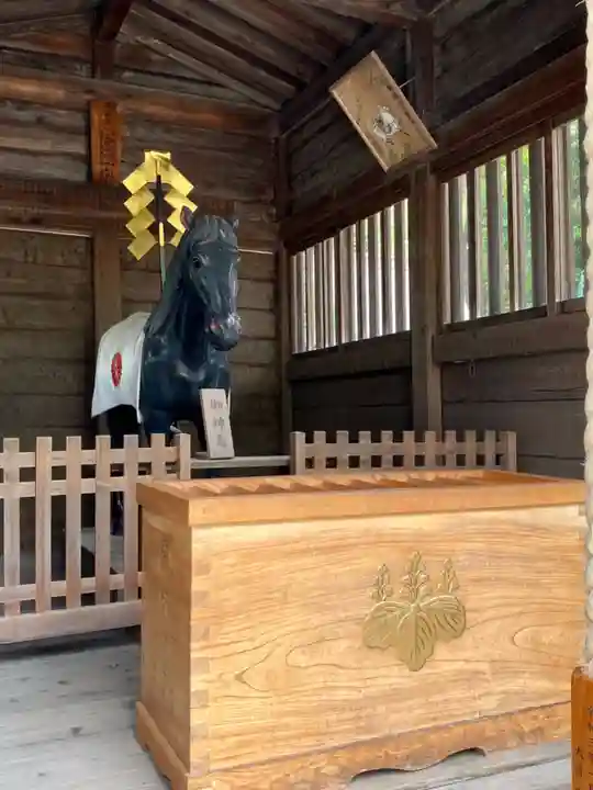 三嶋大社(静岡県)