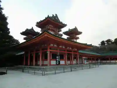 平安神宮(京都府)