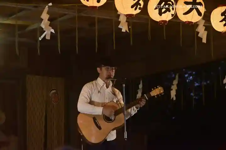 多摩川浅間神社(東京都)