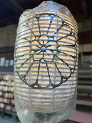 北口本宮冨士浅間神社(山梨県)