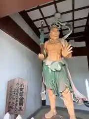 蓮華院誕生寺奥之院(熊本県)