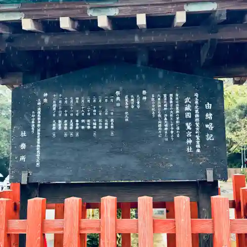 鷲宮神社(埼玉県)