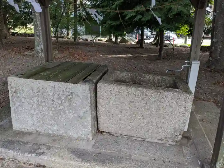 大宮神社(滋賀県)