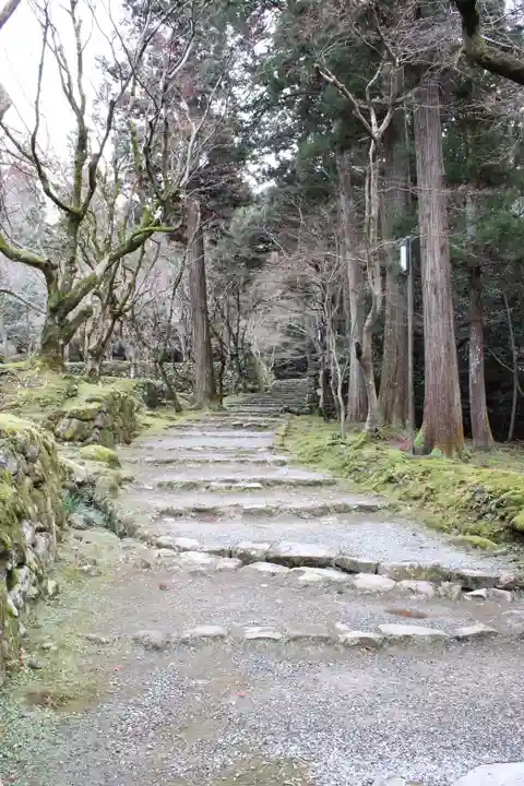西明寺(滋賀県)