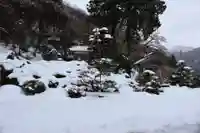 萬徳寺(福井県)