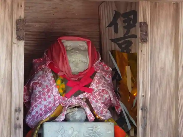 日吉神社(福島県)