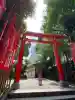山王稲荷神社(日枝神社末社)(東京都)