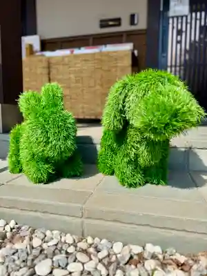 伊達神社(北海道)