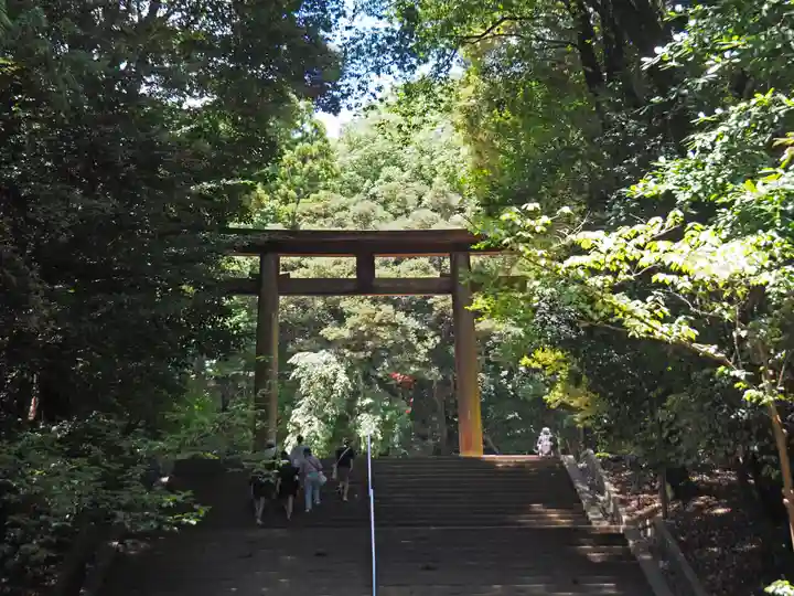 近江神宮(滋賀県)