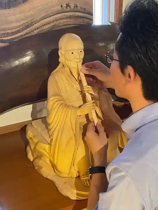 遠照山 光明寺(尼崎大仏)(兵庫県)