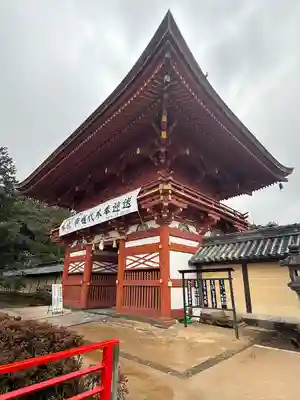 美濃國一宮　南宮大社(岐阜県)