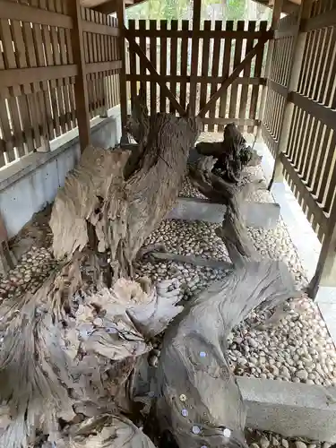 自凝島神社(兵庫県)