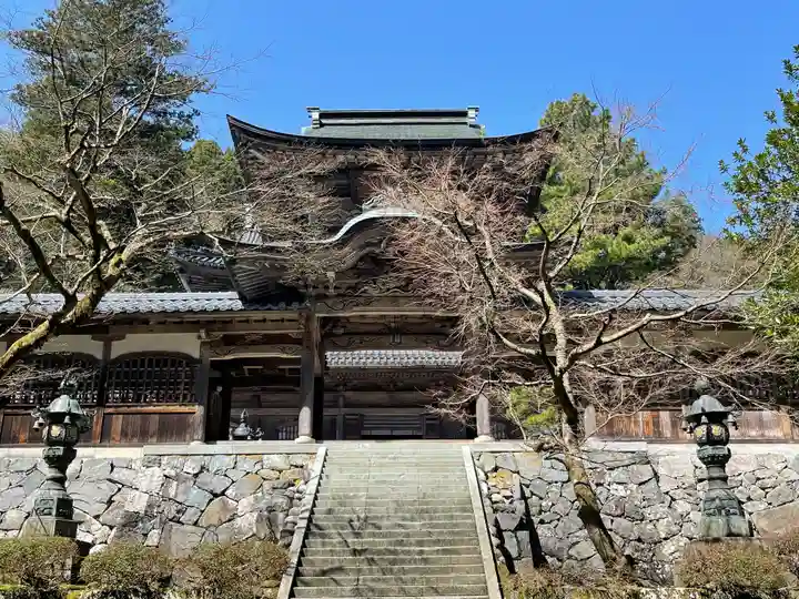 永平寺(福井県)