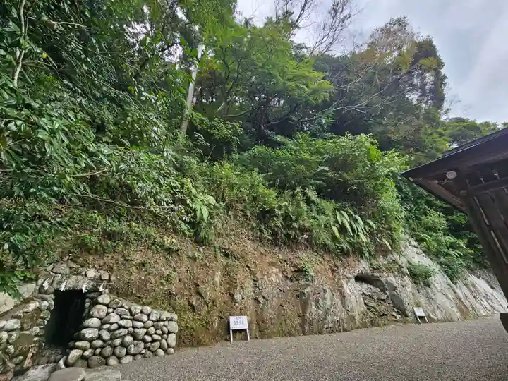 安房神社(千葉県)