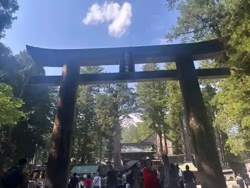 輪王寺薬師堂（本地堂）(栃木県)