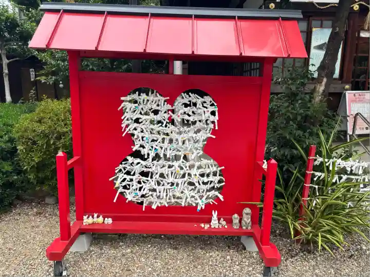 三輪神社(愛知県)