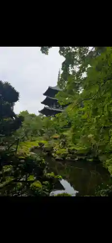 當麻寺(奈良県)