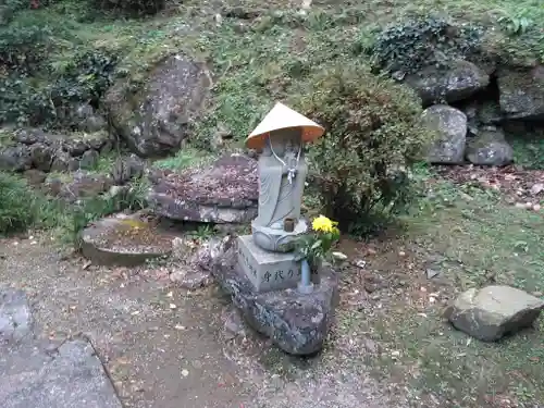 大生寺(福岡県)