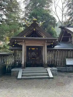 天岩戸神社(宮崎県)