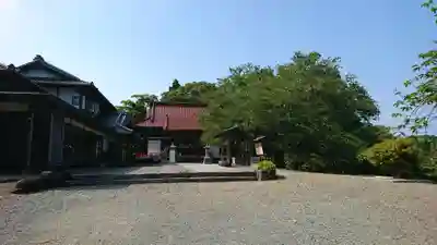 古谷館八幡神社のその他建物