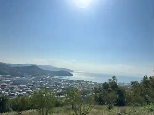西ノ滝龍水寺(香川県)