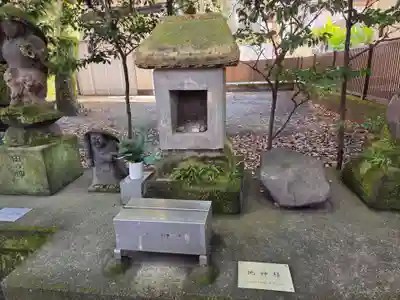 荒田八幡宮(鹿児島県)
