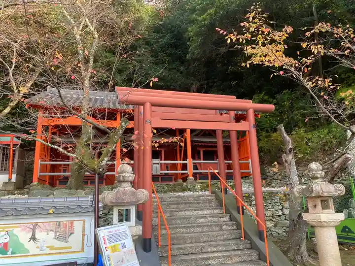 金剛宝寺(紀三井寺)(和歌山県)