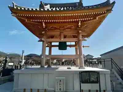 延命寺（逗子大師延命寺）のその他建物